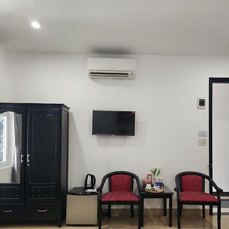 Thao An 2 Hotel Hue Thon Lai The エクステリア 写真