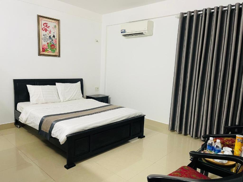 Thao An 2 Hotel Hue Thon Lai The エクステリア 写真