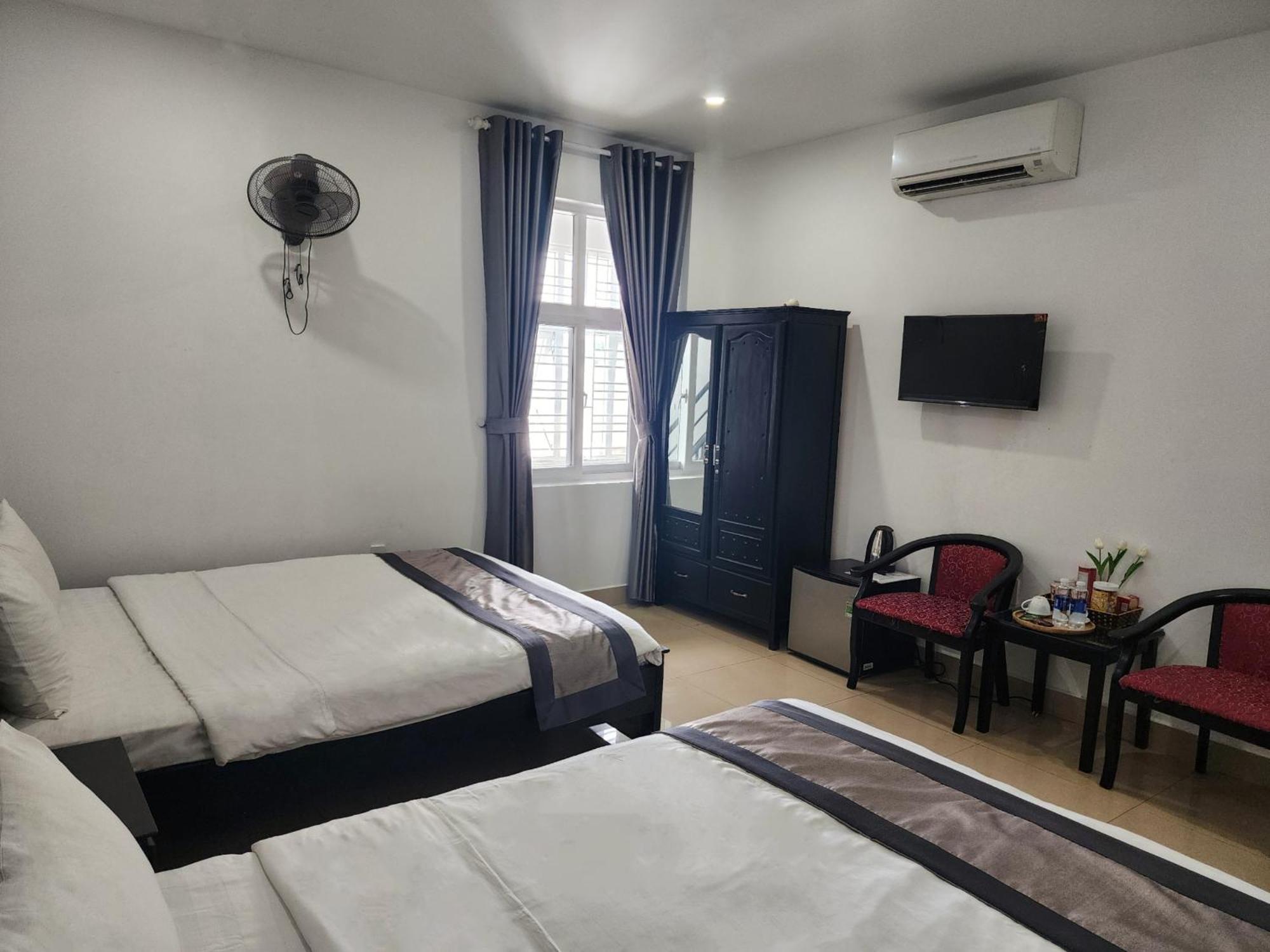 Thao An 2 Hotel Hue Thon Lai The エクステリア 写真