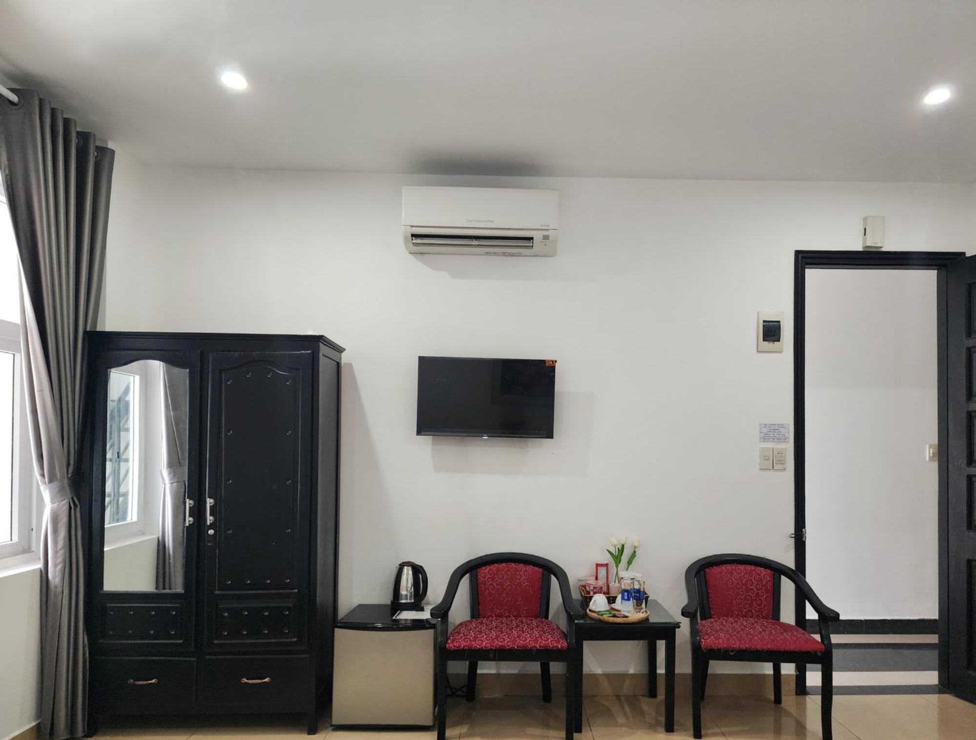 Thao An 2 Hotel Hue Thon Lai The エクステリア 写真