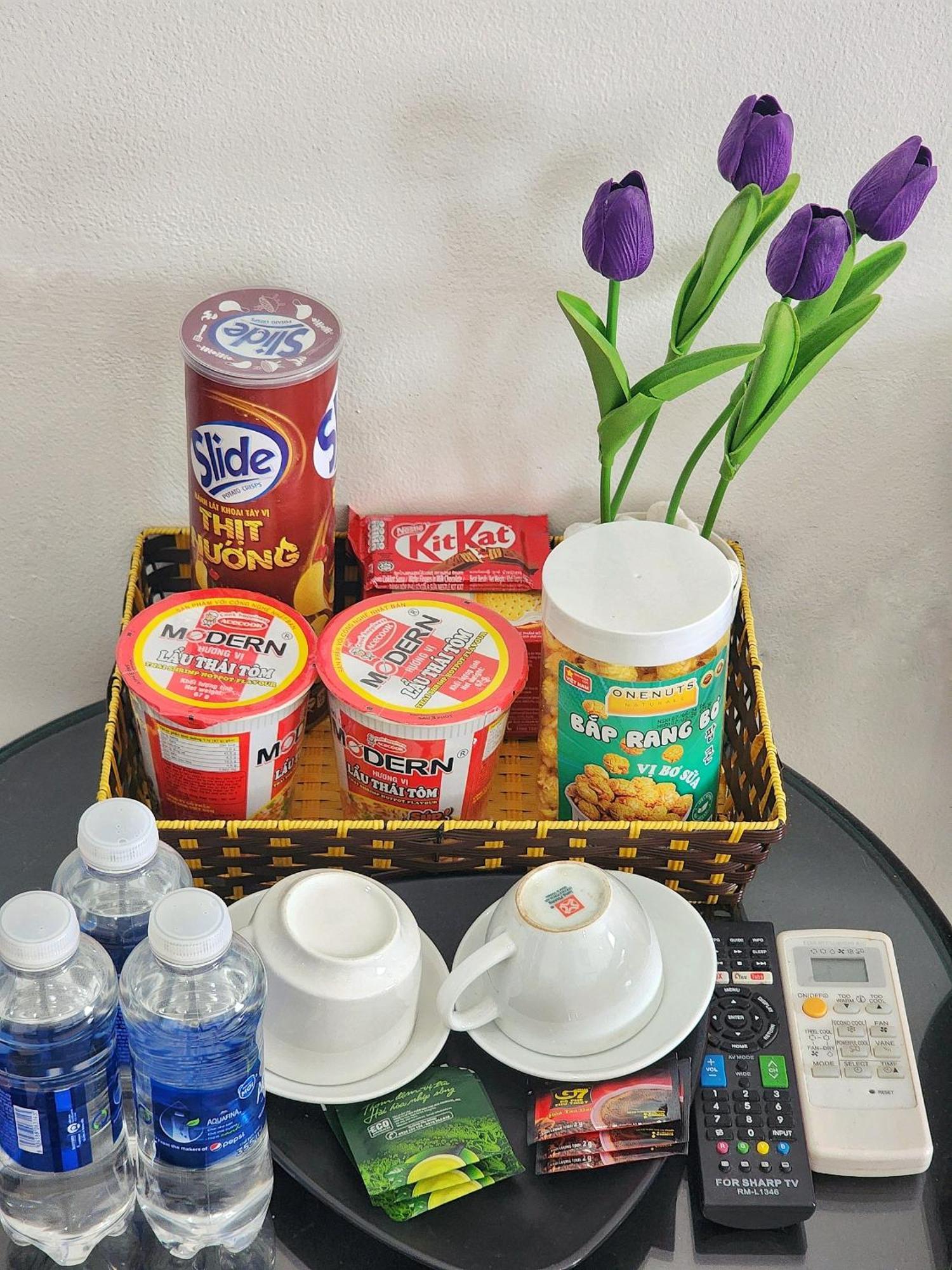 Thao An 2 Hotel Hue Thon Lai The エクステリア 写真