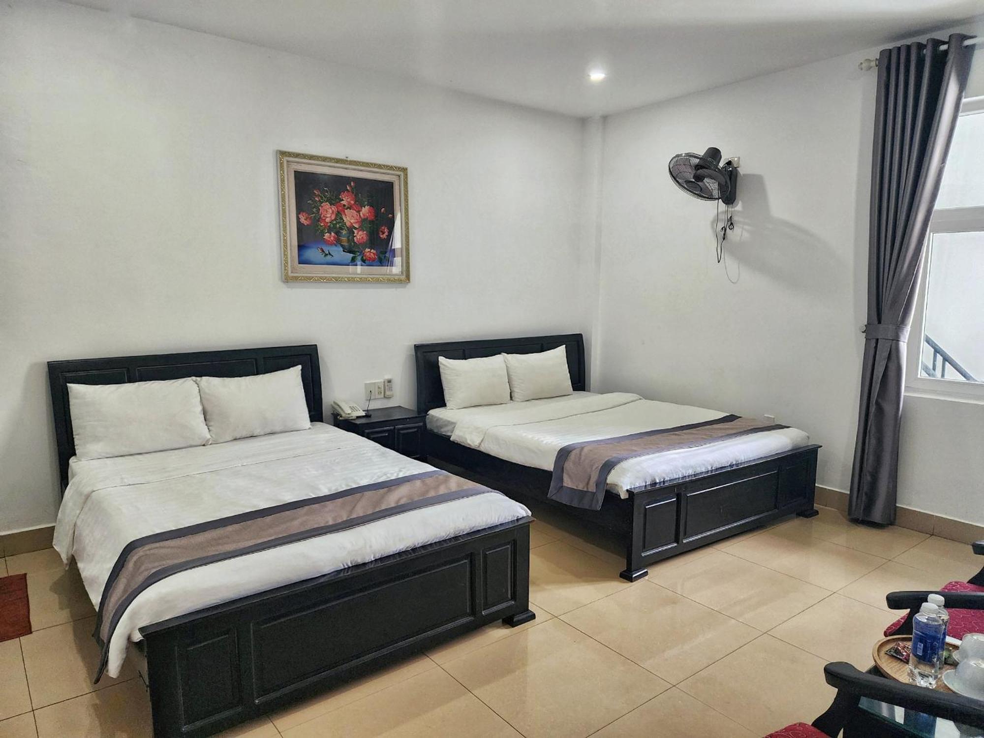 Thao An 2 Hotel Hue Thon Lai The エクステリア 写真