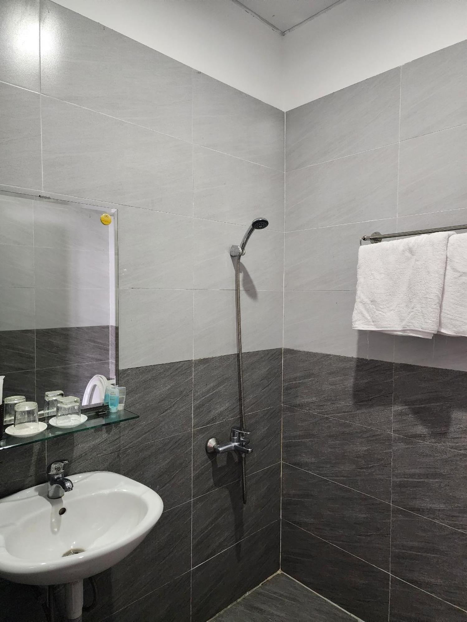 Thao An 2 Hotel Hue Thon Lai The エクステリア 写真