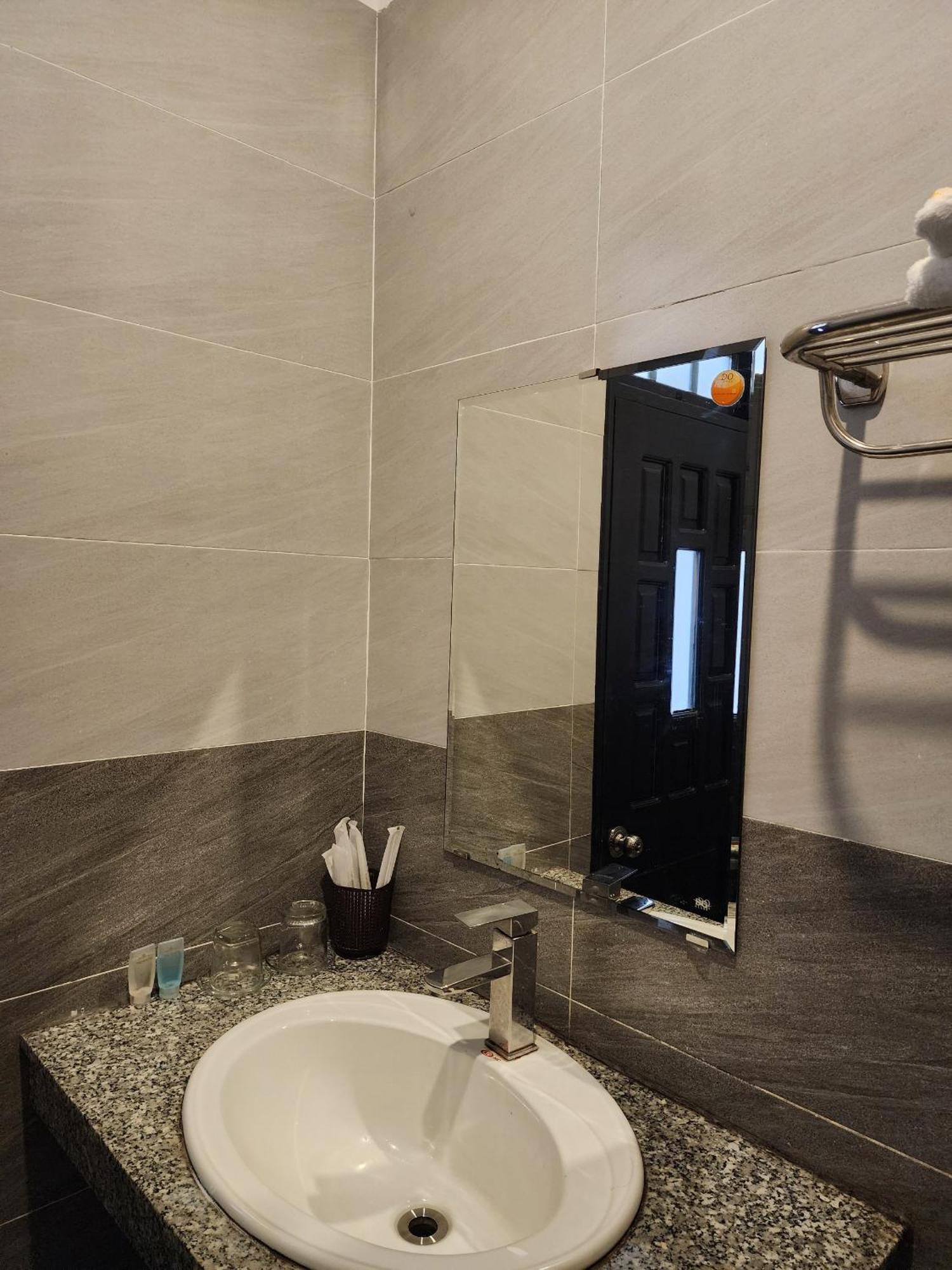 Thao An 2 Hotel Hue Thon Lai The エクステリア 写真