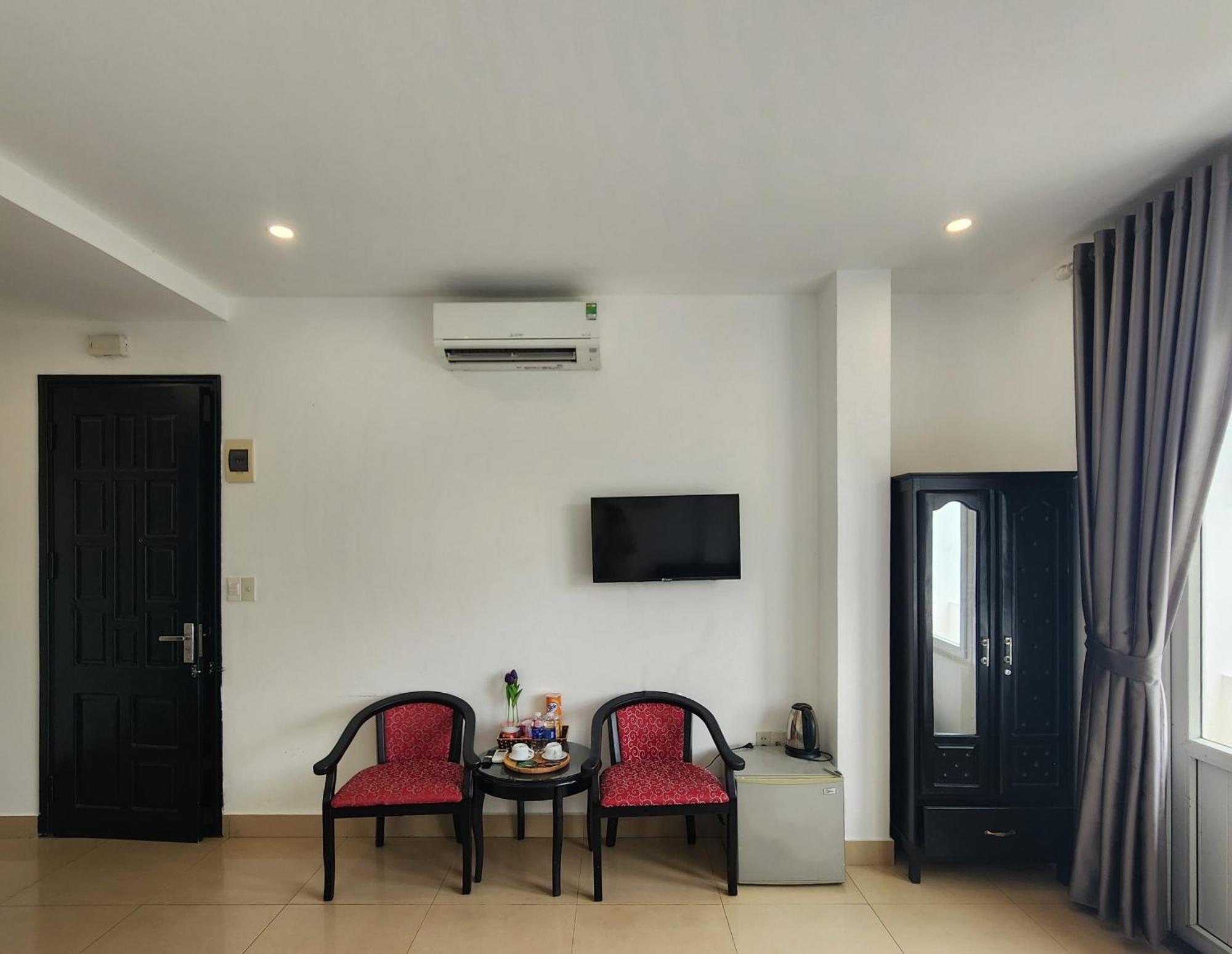 Thao An 2 Hotel Hue Thon Lai The エクステリア 写真