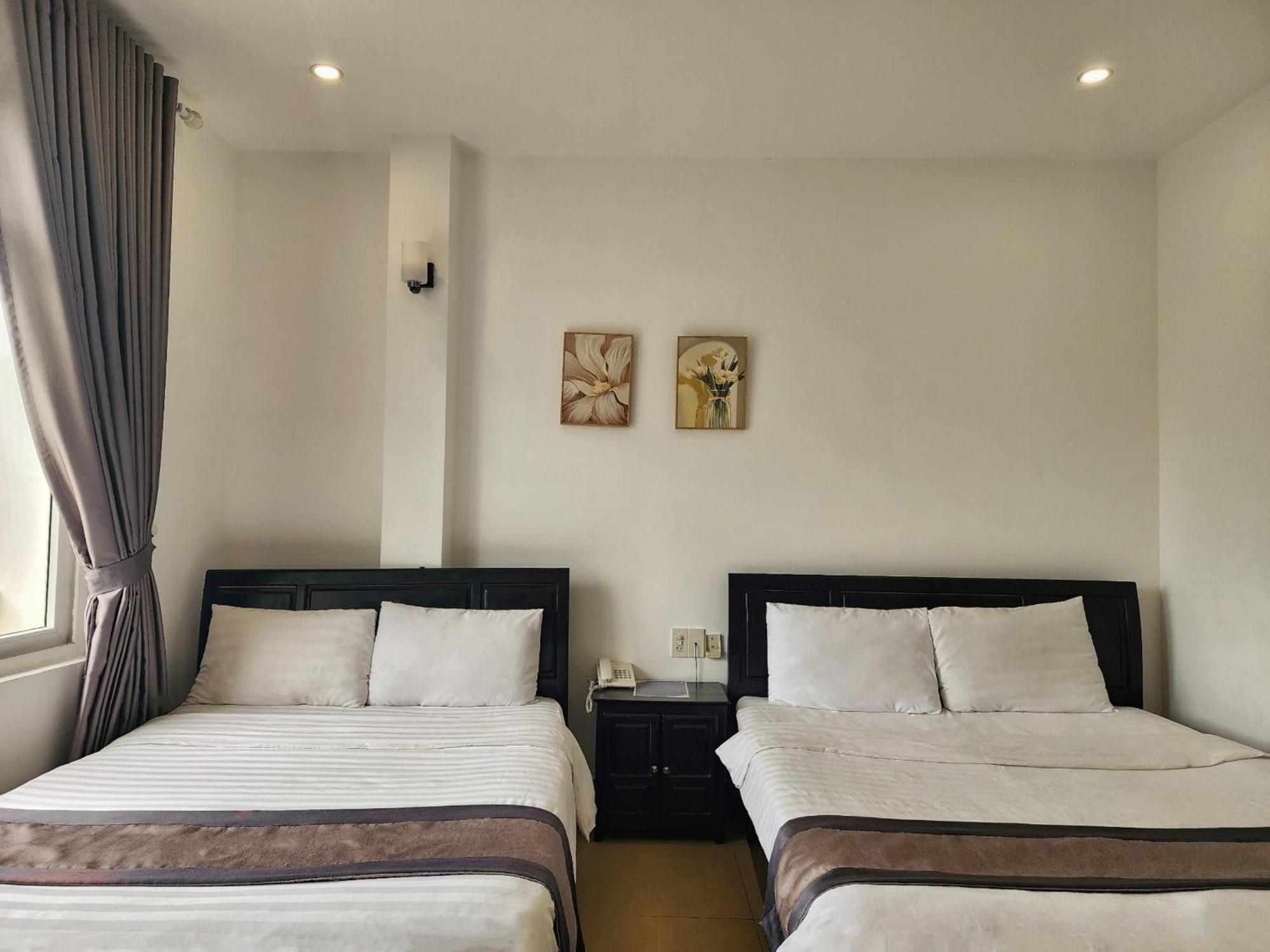 Thao An 2 Hotel Hue Thon Lai The エクステリア 写真